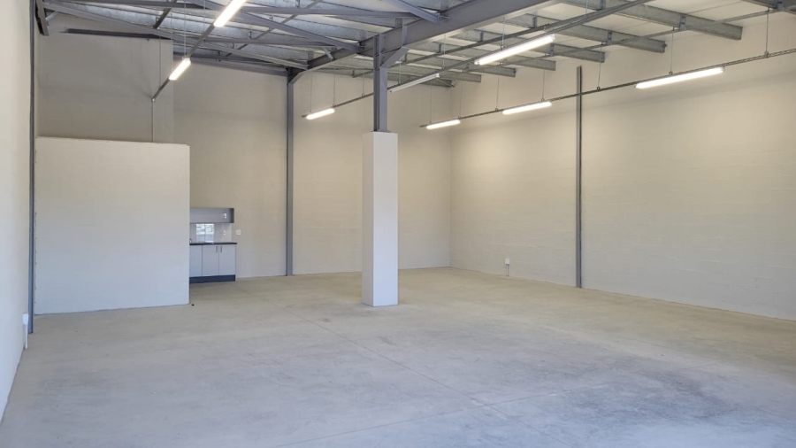 To Let commercial Property for Rent in Montague Gardens Western Cape